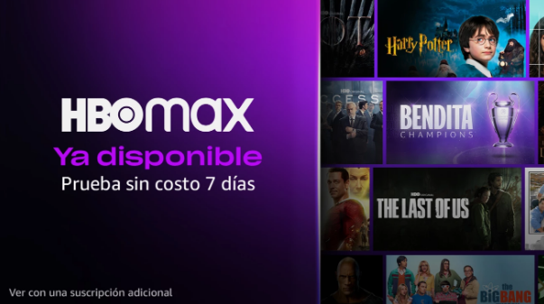 hbo max gratis